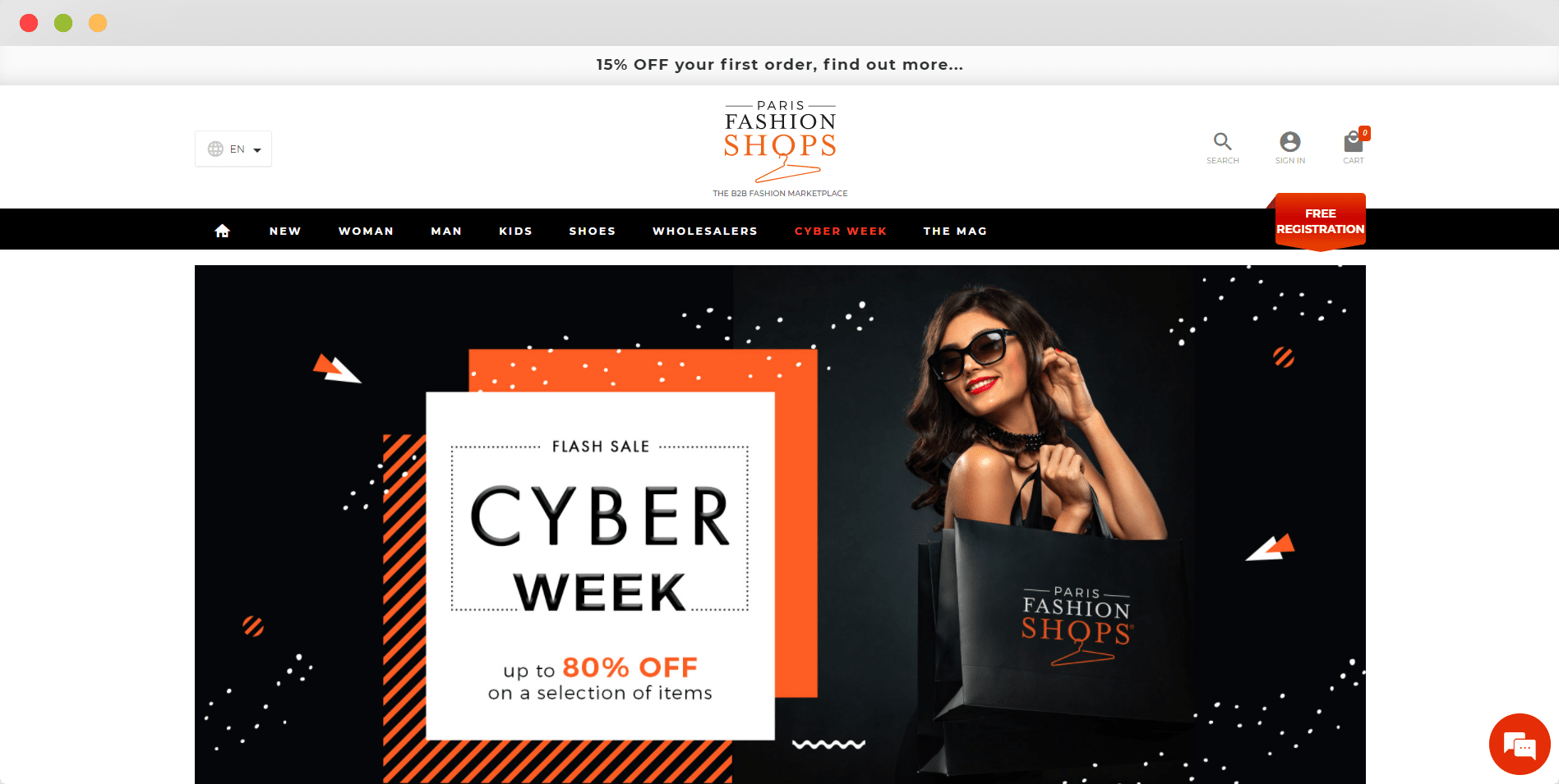 Top 24 High-Quality Wholesale Boutique Clothing Suppliers for Dropshipping 29 Wholesale supplier directories