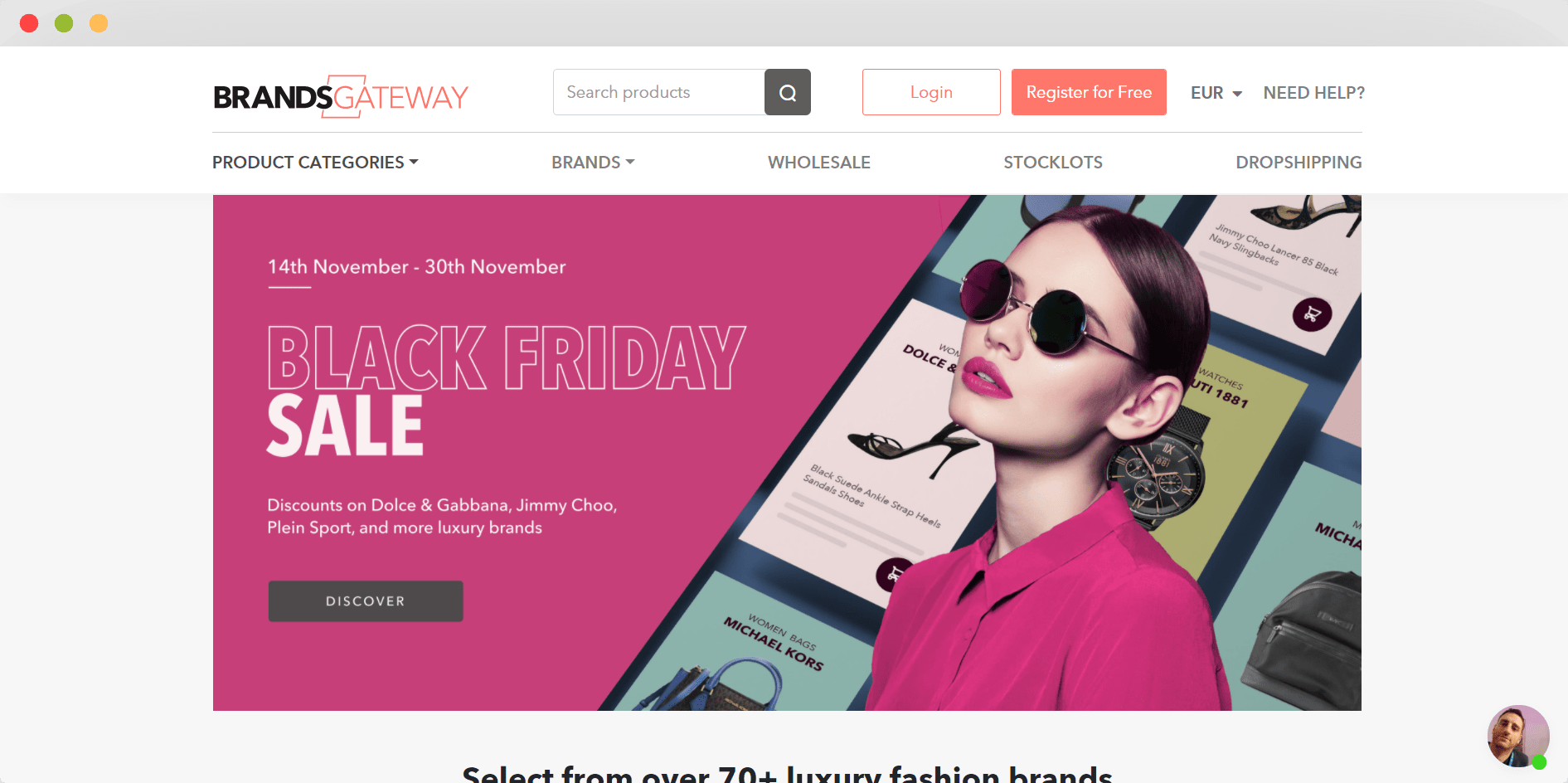 Top 24 High-Quality Wholesale Boutique Clothing Suppliers for Dropshipping 5 BrandsGateway
