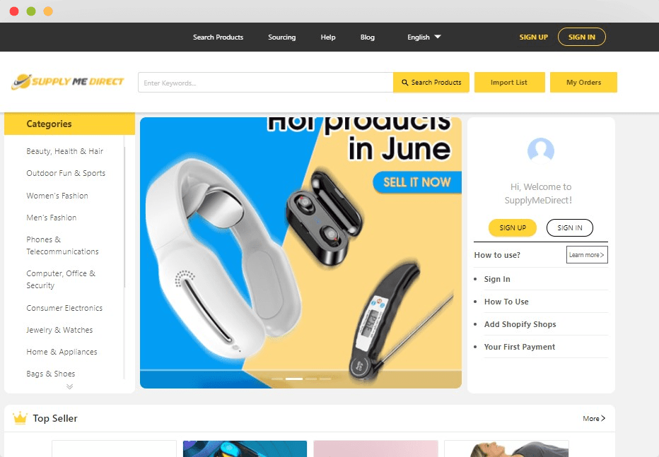 17 World-Class Private Label Manufacturers You Can Count On 6 SupplyMeDirect