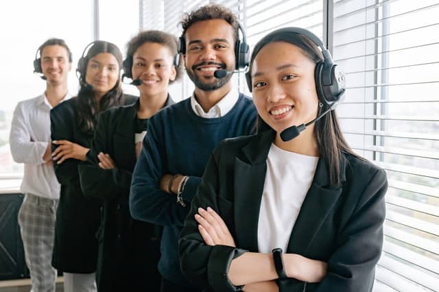 DHgate vs. Alibaba: Settling the Debate 7 Customer support