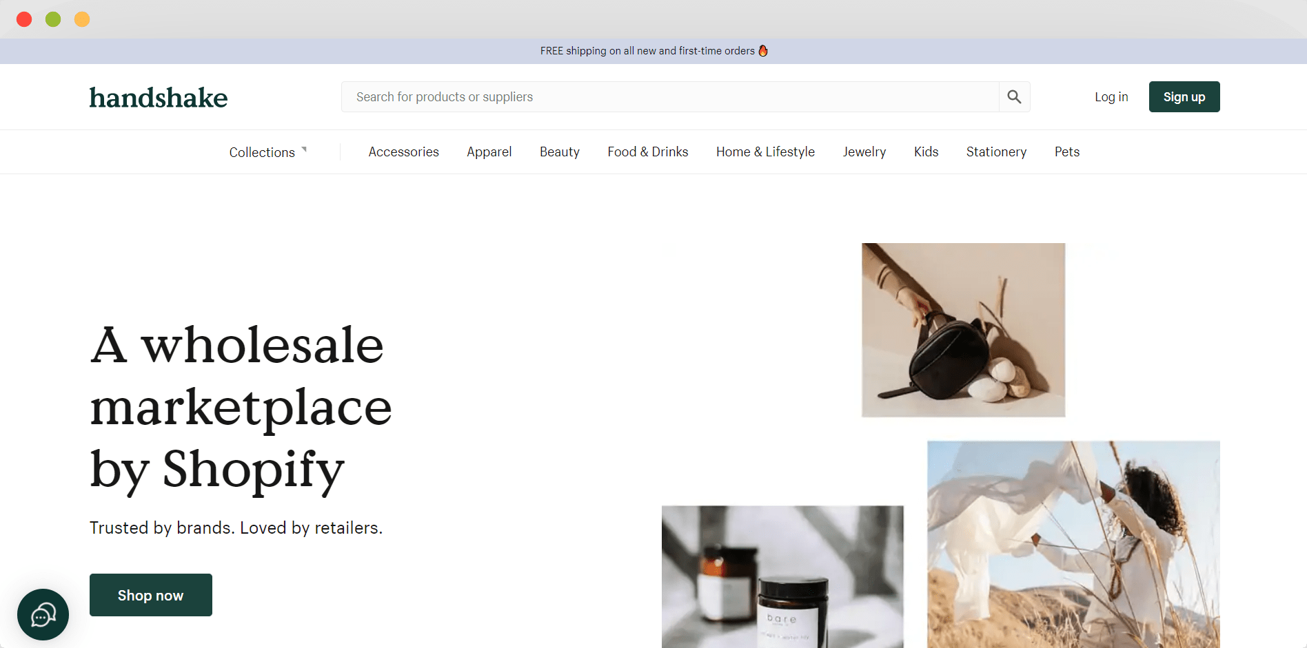 Top 24 High-Quality Wholesale Boutique Clothing Suppliers for Dropshipping 10 Handshake